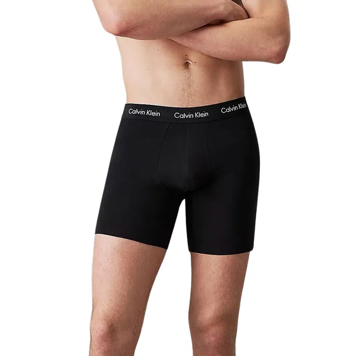 Calvin Klein Boxers (3-pack) Heren