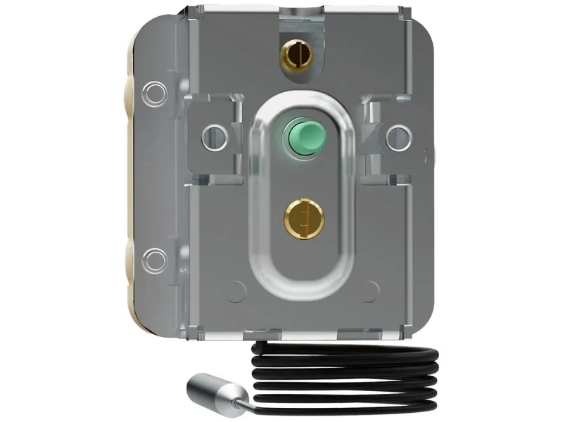 Jumo 60003432 Temperaturbegrænser