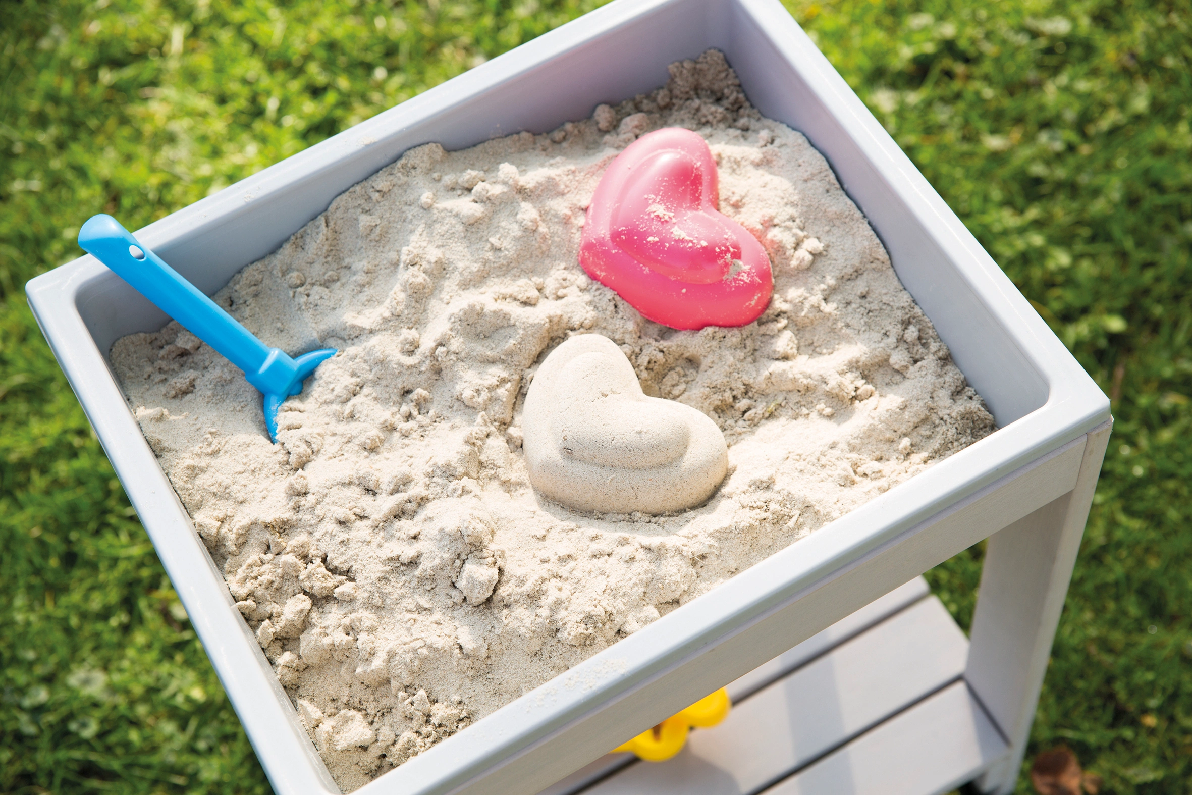 Kinder-Spieltisch Outdoor TINY