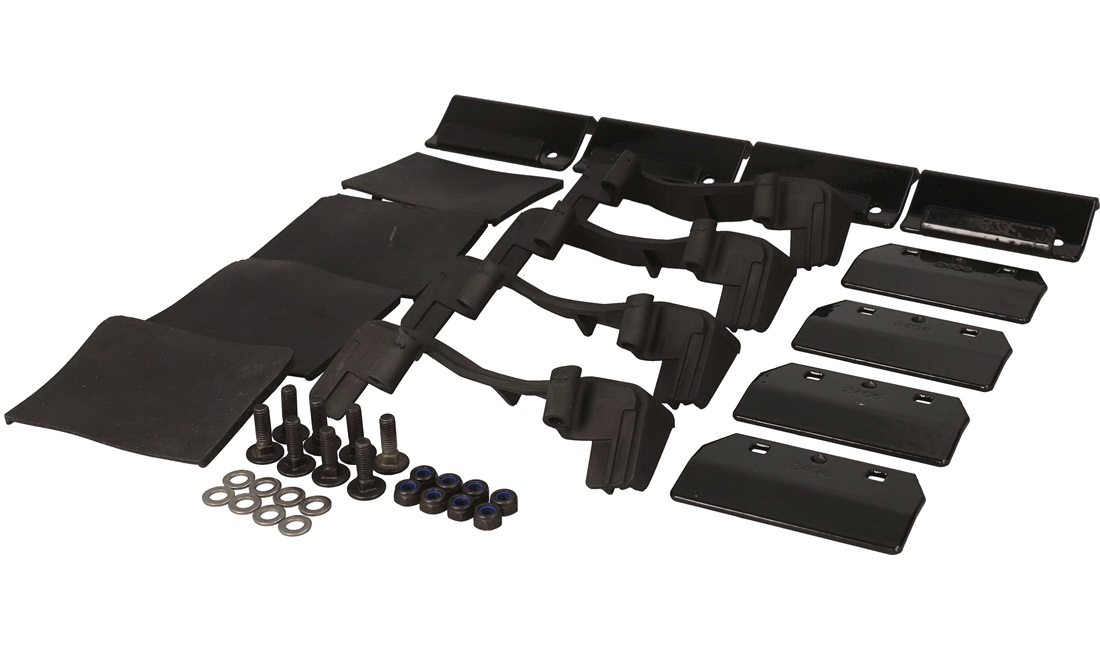 Kit Optiplus Rail FIX L. R. Evoque 3/5d