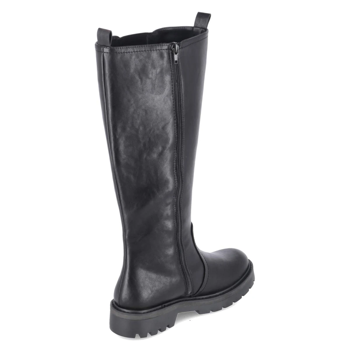 RiekerStiefel - schwarz