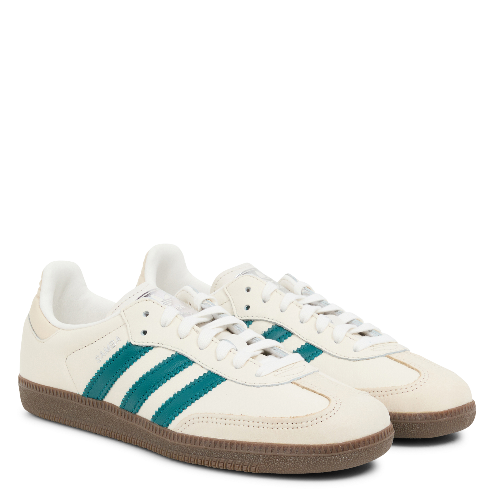 SAMBA OG W - Samba OG W | Blanc