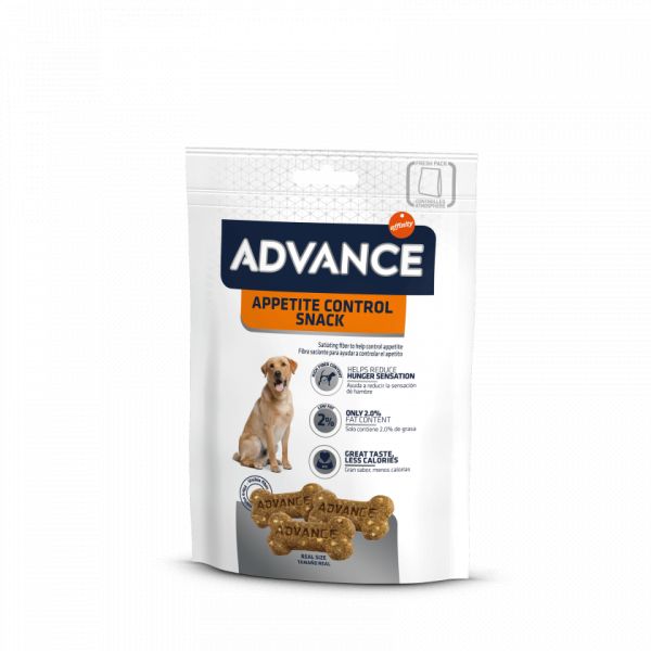 Advance Snack Appettite Control 150g
