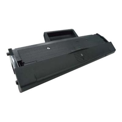 Cartouche laser compatible Samsung MLT-D101S - noir - Uprint