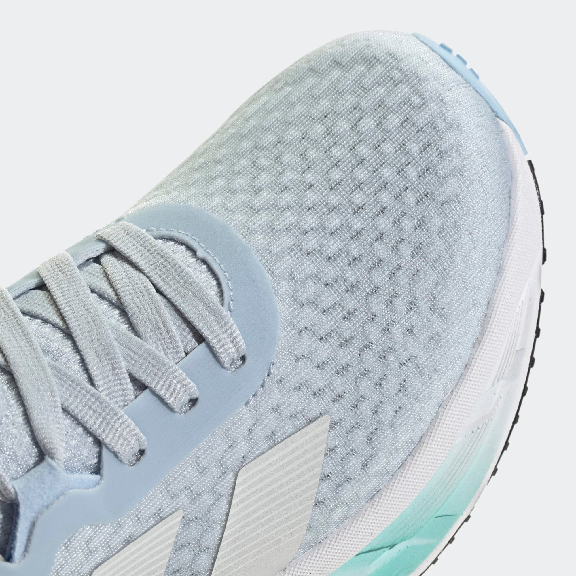 Adidas Adistar 3, Dame<br>Asfalt løpesko egnet for lengre turer