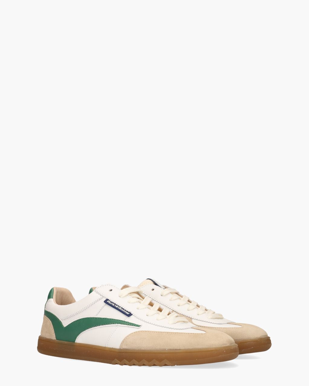 Floris Van Bommel De Zaler 01.12 Herensneakers