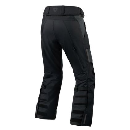 Pantalon Rev it ECHELON GORETEX LONG - Noir / Gris
