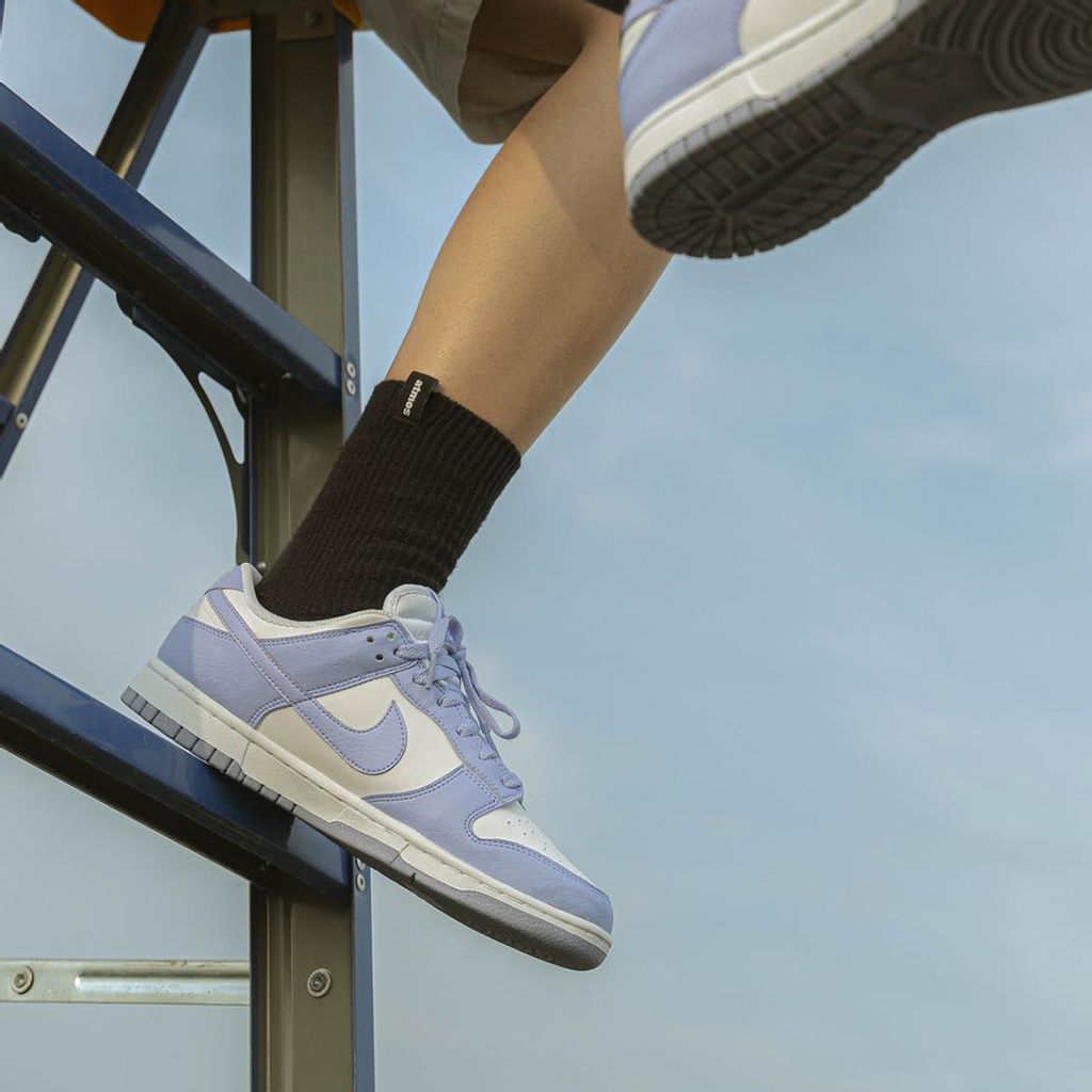 Nike Dunk Low Next Nature Lilac (Women Size!!)