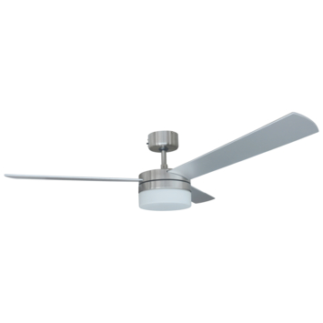 Handson plafondventilator Palermo 120 cm met 3 bladen