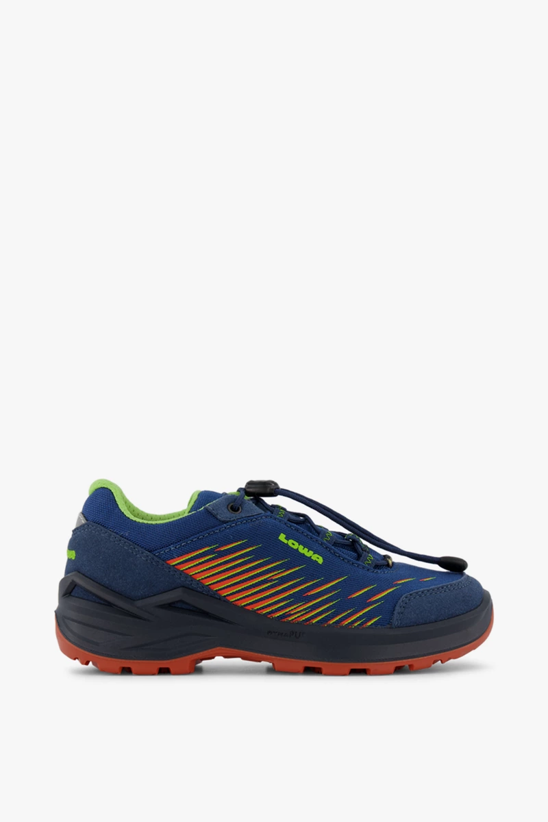 LOWA Zirrox Gore-Tex® 36-40 Kinder Trekkingschuh