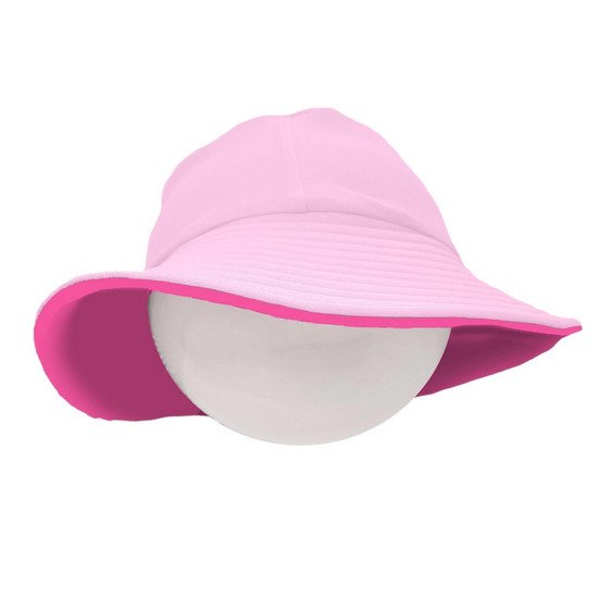 Rosie sun chapeau   Rose        49 cm   de               Mayoparasol