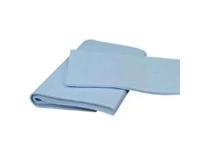 Universalklud 40x38 cm 155 gr Kraftig Blå,20 pk x 20 stk/krt