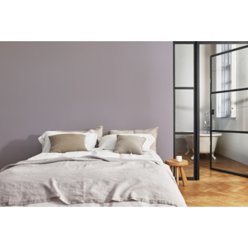 Flexa Creations muurverf Kleurtester Silver Mauve mat 30ml