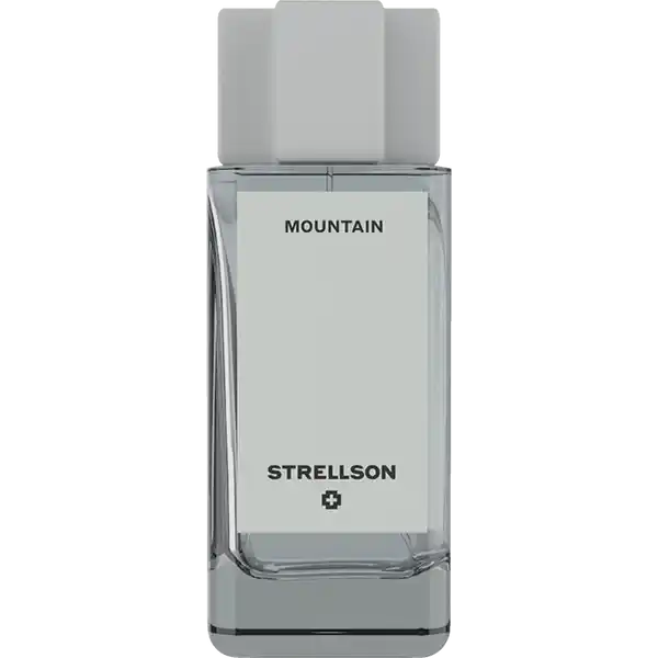 Mountain, EdP 100 ml
