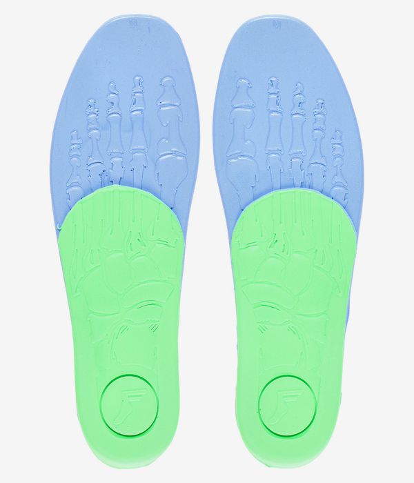 Footprint Classic King Foam Elite Pro Mid Einlegesohlen US 4-14 (multi)