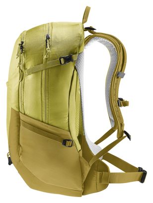 Sac de Randonnée Femme Deuter Futura 21 SL Jaune Sprout Linden