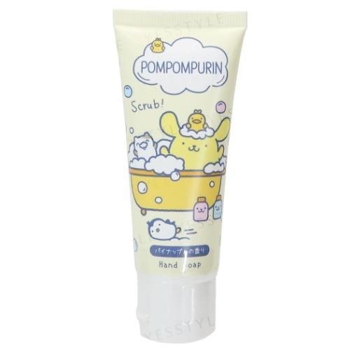 RACE - Sanrio Pompompurin Handzeep