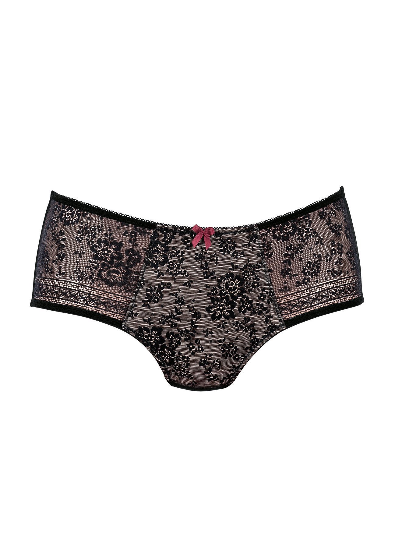 Culotte Fleur