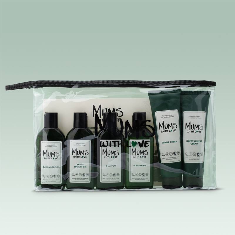 Mums With Love Starter Set
