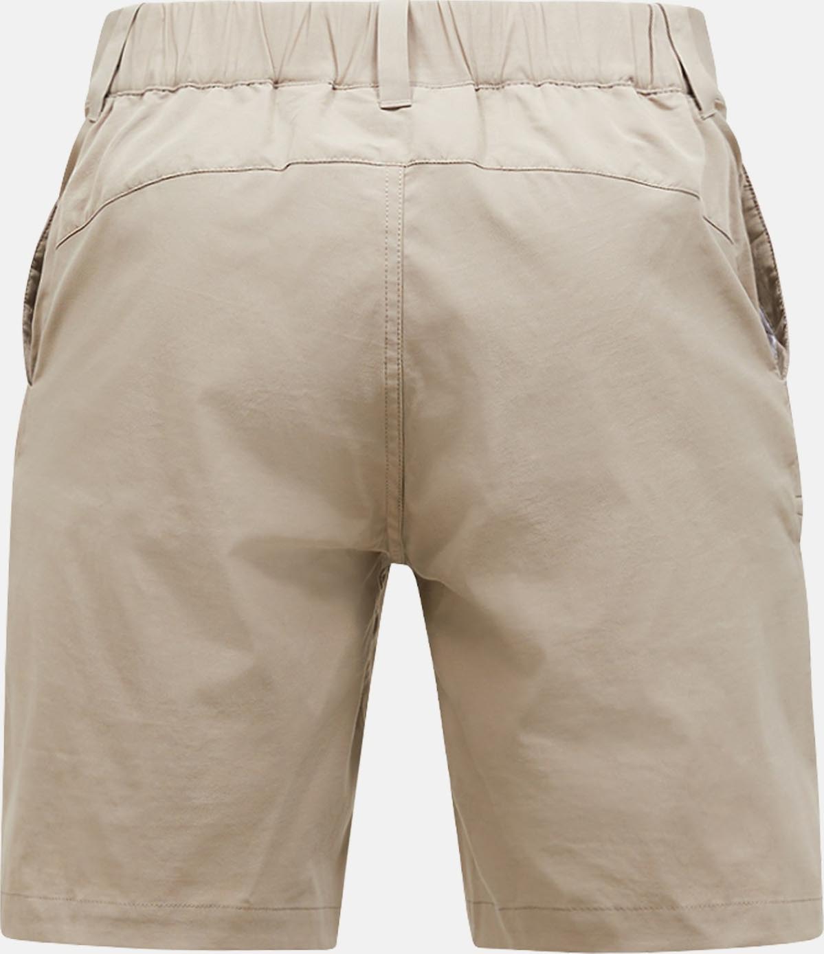 Iconiq Shorts Dame Avid Beige