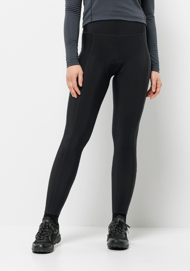 Jack Wolfskin Fahrradhose »MOROBBIA TIGHTS W«
