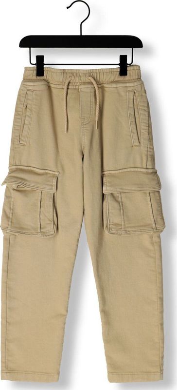 Vingino jongens jeans - Zand