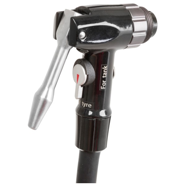 M-Wave - Air Bullet - Pompe à pied