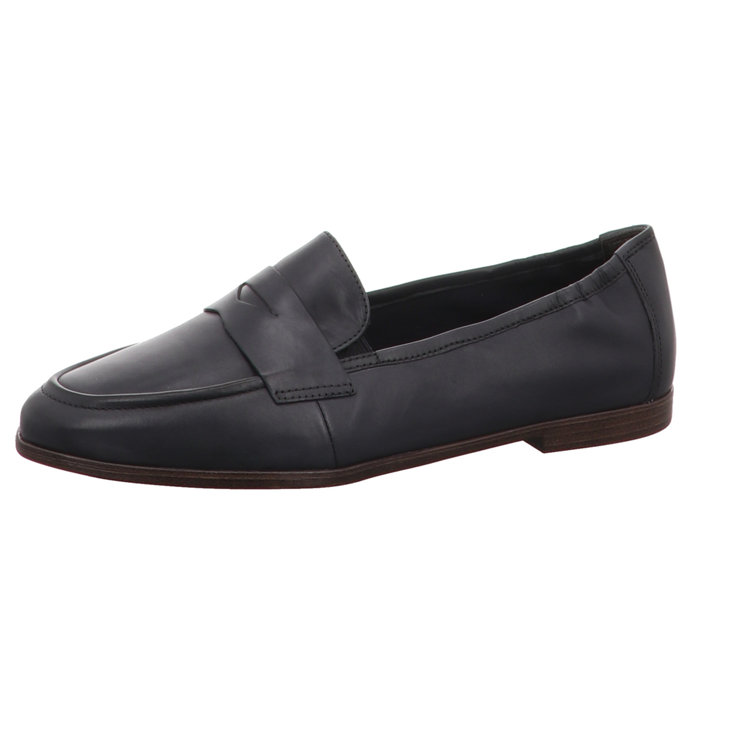 Tamaris Ballerina blau blau