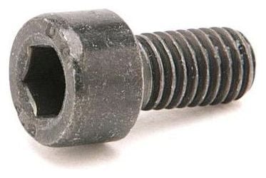 Thule 31305 Vis MC6S M6x12mm pour pied 751-THULE