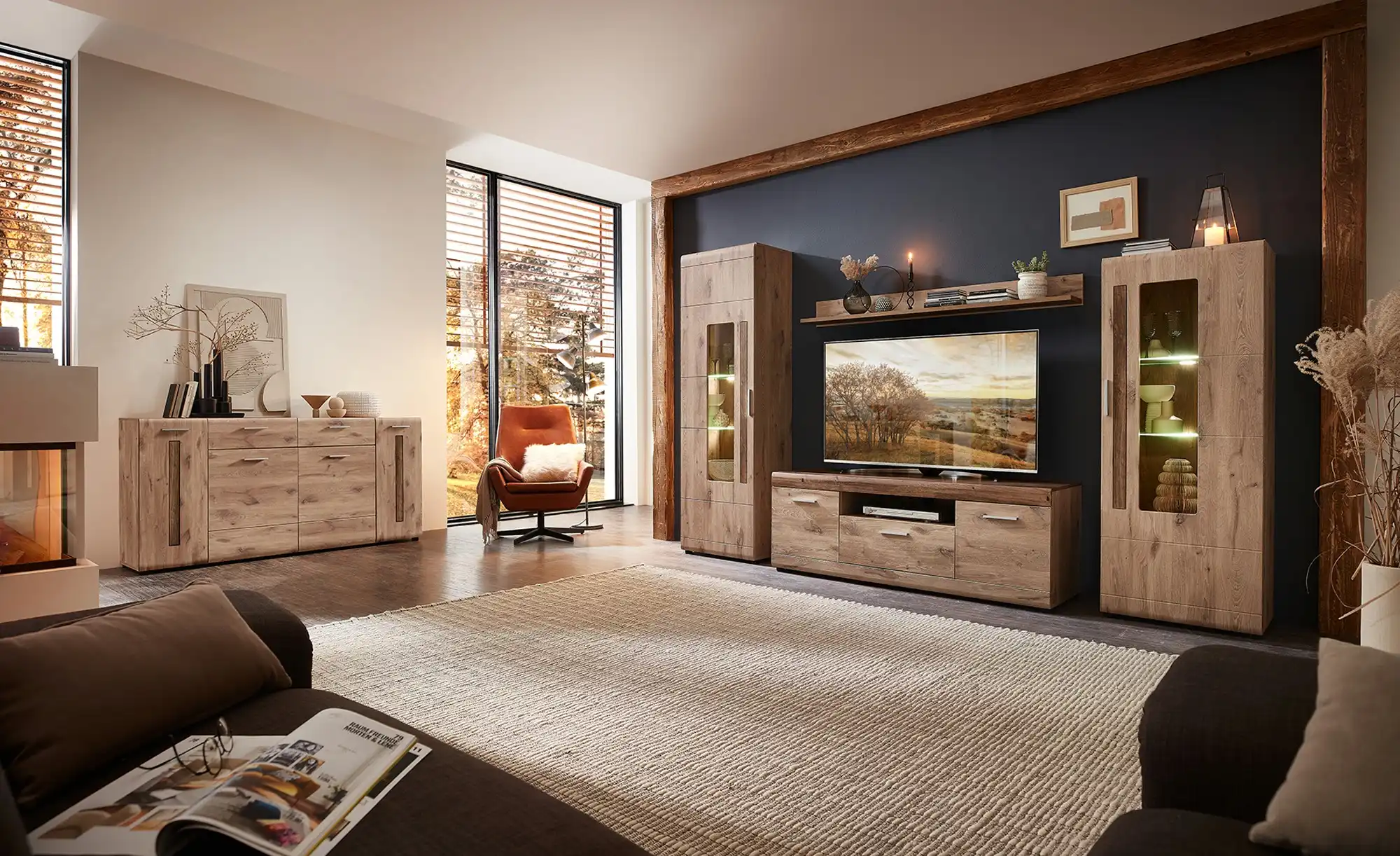 uno Sideboard Metz