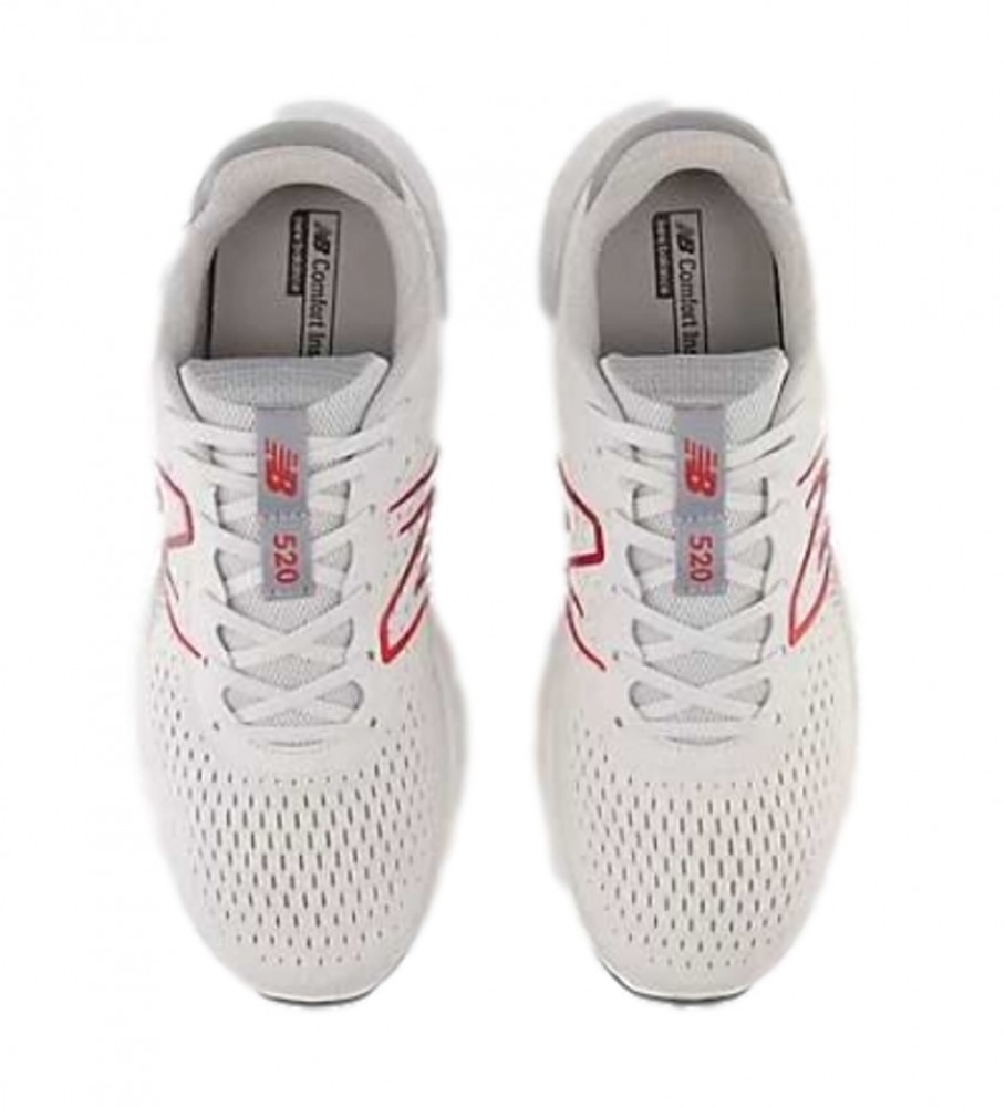 Tênis New Balance 520v8 Cinza