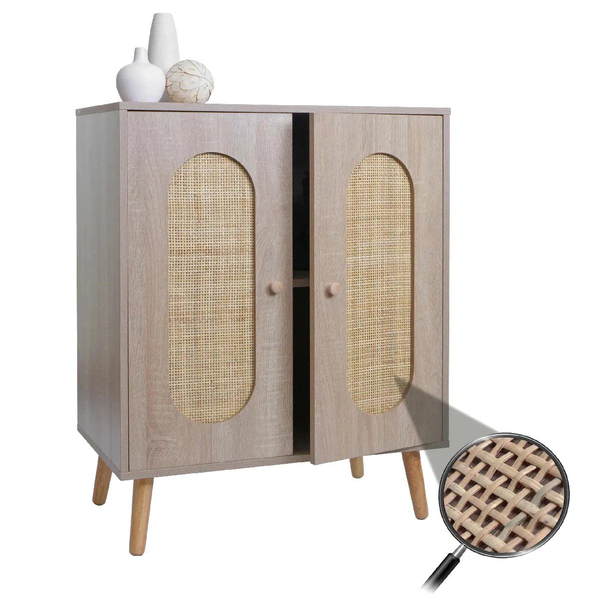 Mendler HWC-M35 Commode