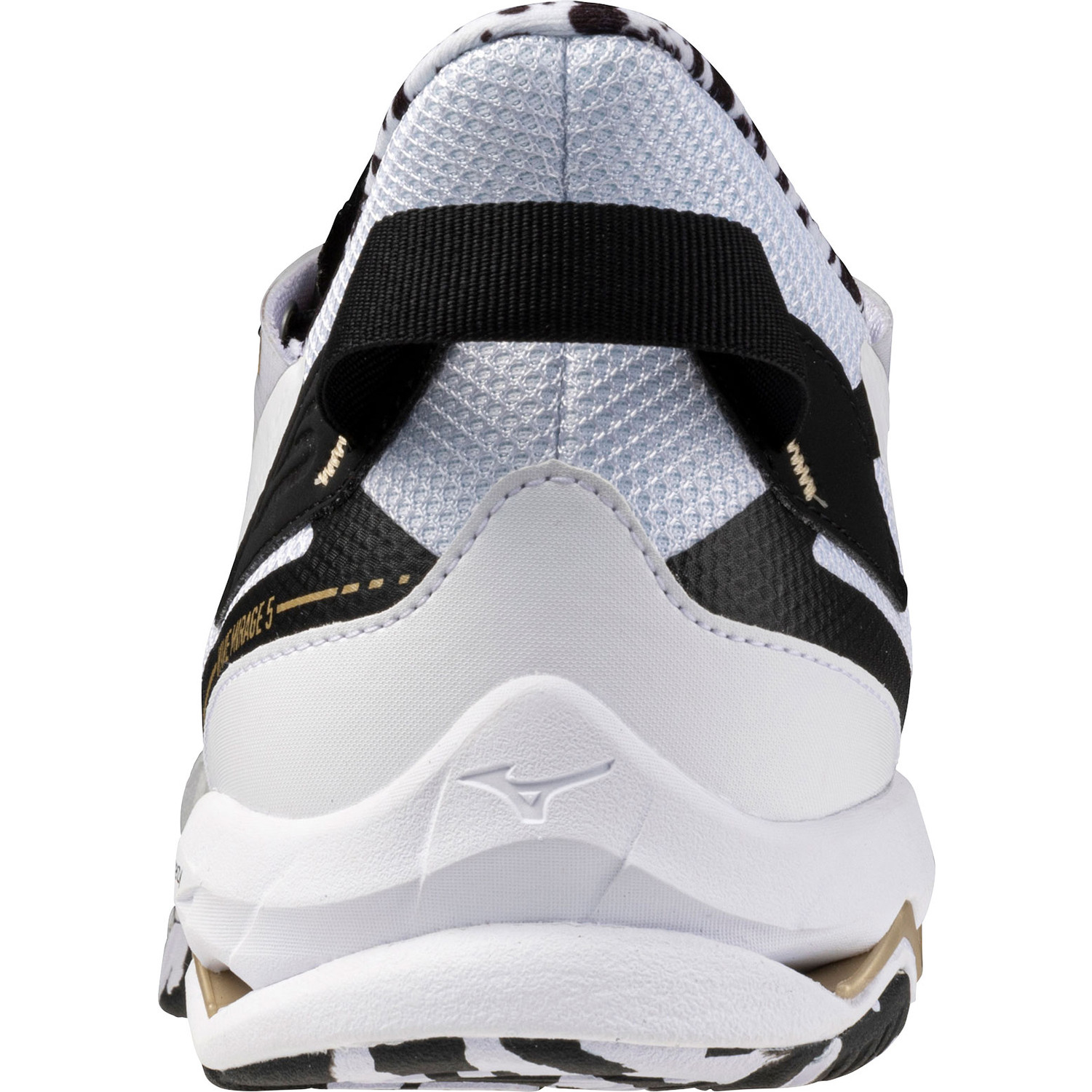 Mizuno Wave Mirage 5