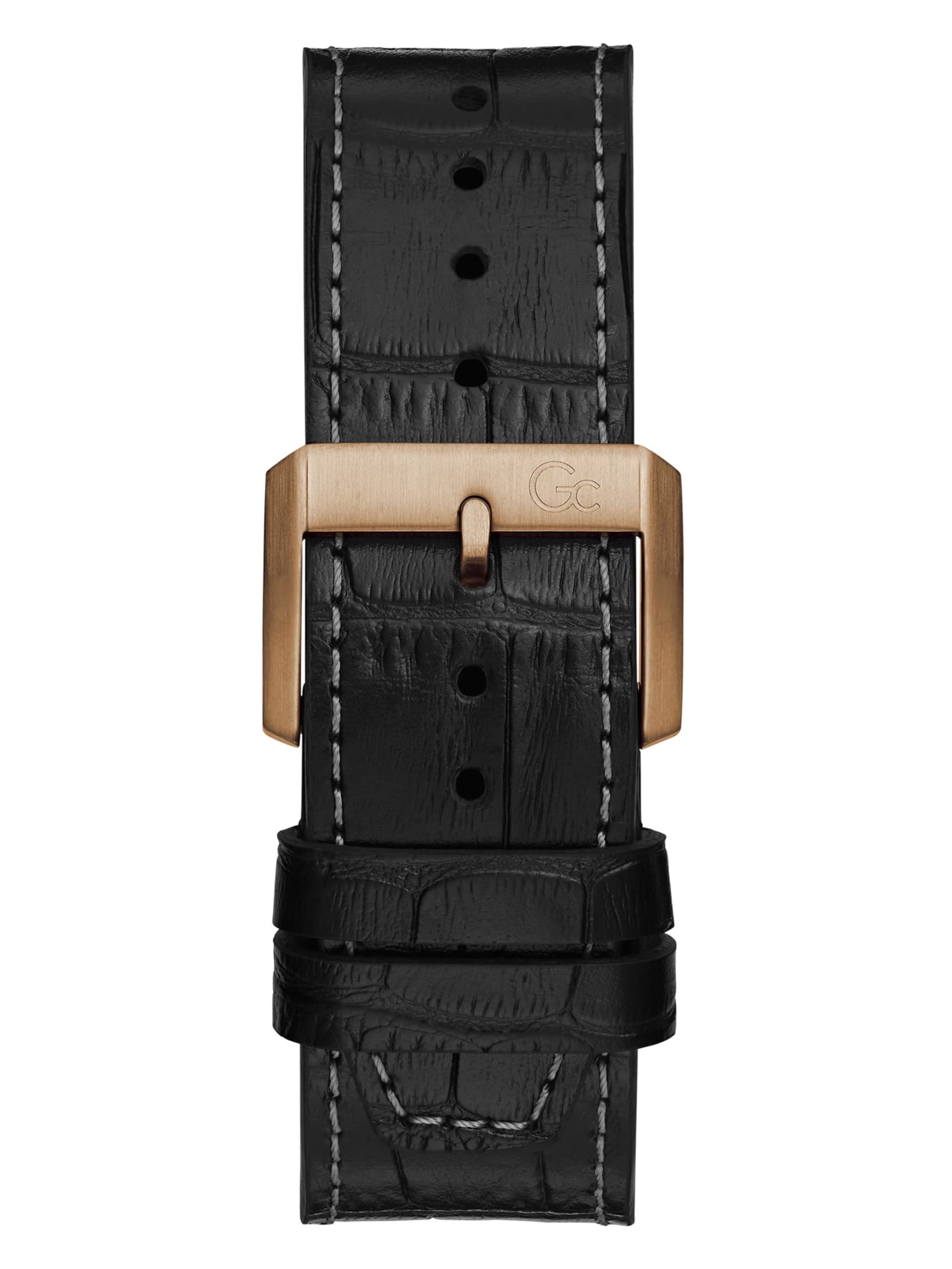 Relógio multifuncional GC Multi-Tone