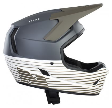 Casque ION Scrub Amp multicouleur