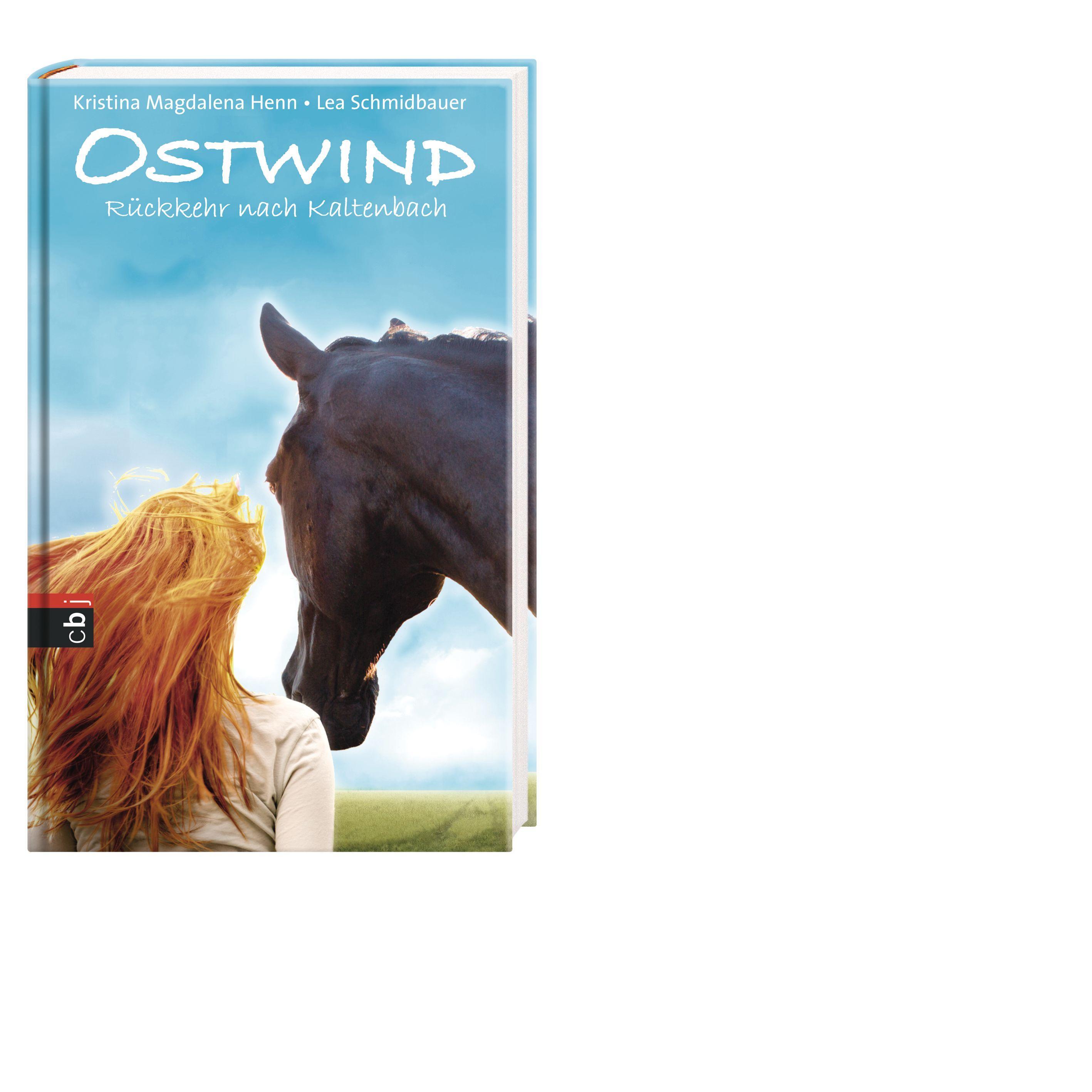 Ostwind Band 2: Rückkehr nach Kaltenbach