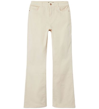 LMTD Jeans - Noos - NlfTazza - Haferflocken