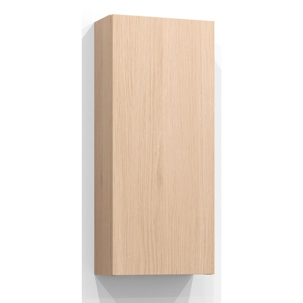 DØR SVEDBERGS TIL VEGGSKAP PLAN EIK 30X70CM