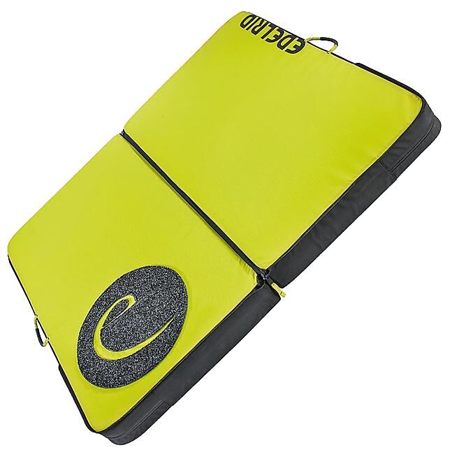 EDELRID - CRASH PAD MANTLE III