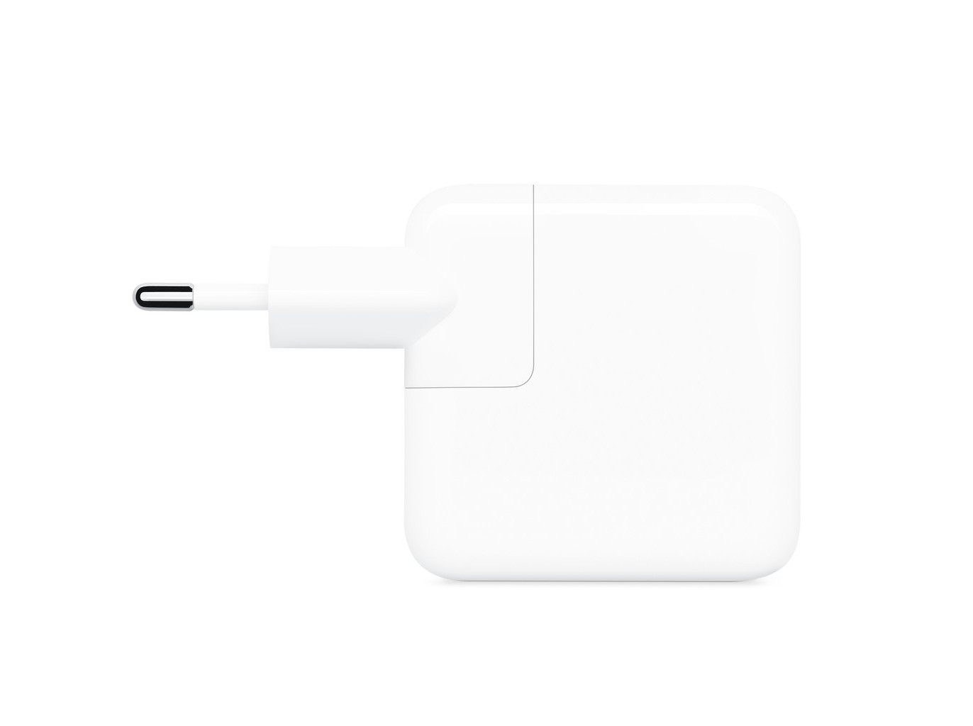 CARREGADOR APPLE MW2G3ZM/A 30W USB-C
