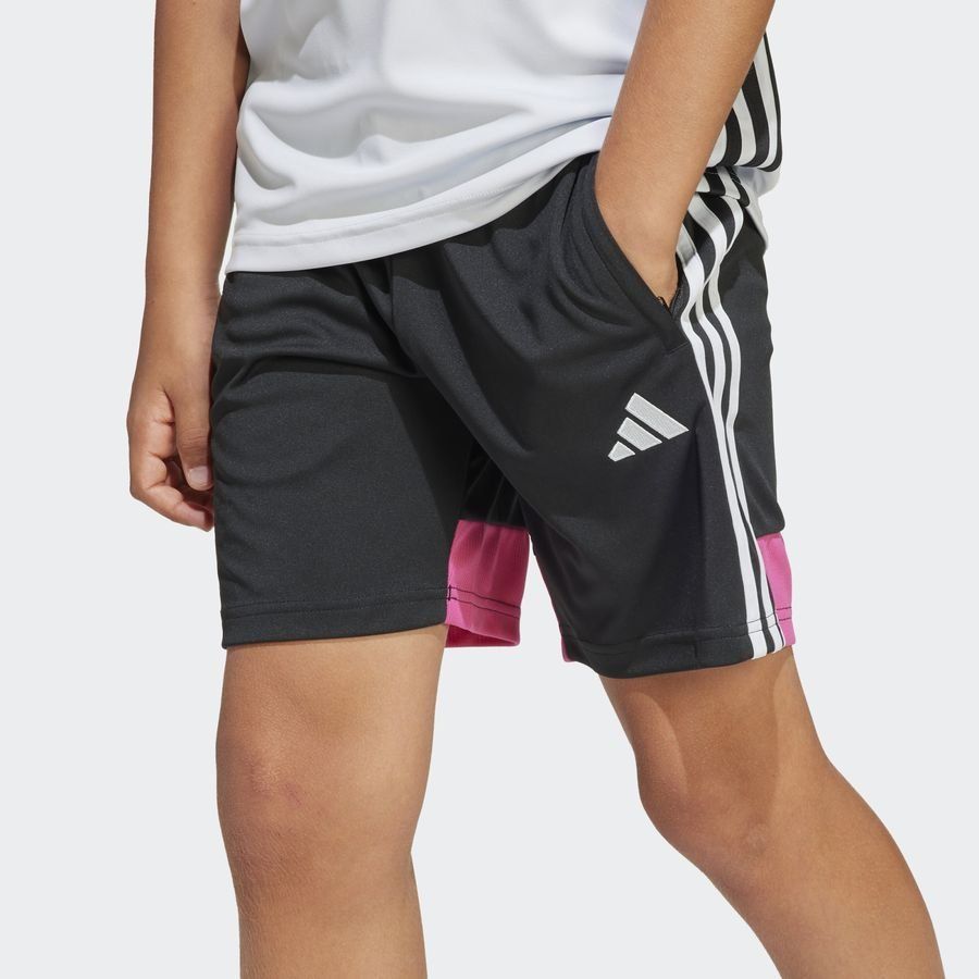 Adidas Short Tiro 25 Essentials Enfants