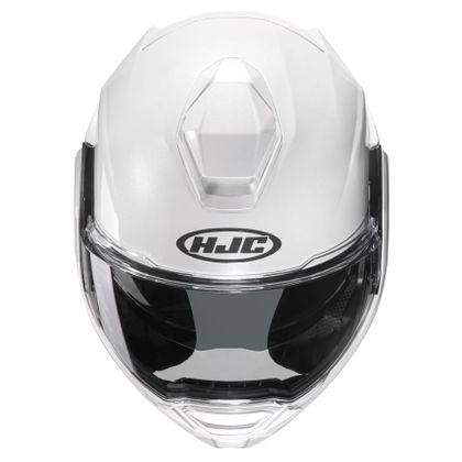 Casque Hjc I100 - UNI - Blanc
