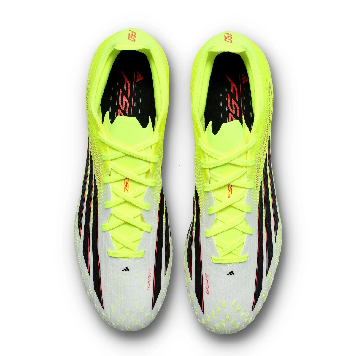 Chuteira adidas F50 Pro FG