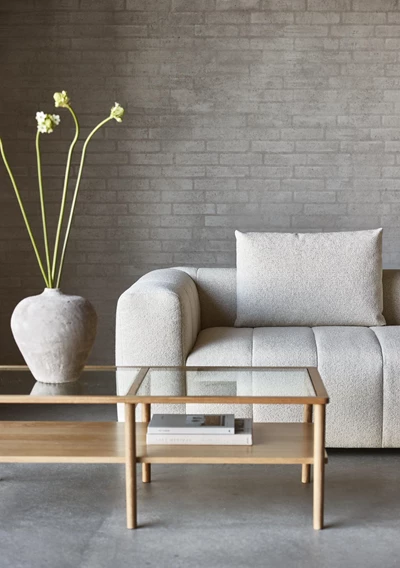Eiklund Sofabord 120 x 41 x 60 cm