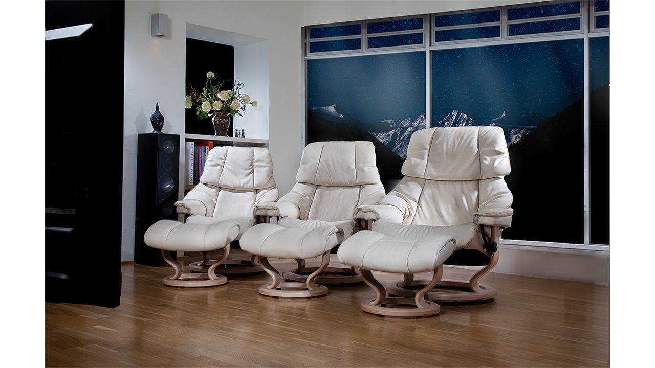 Relaxfauteuil Reno Classic  | Stressless