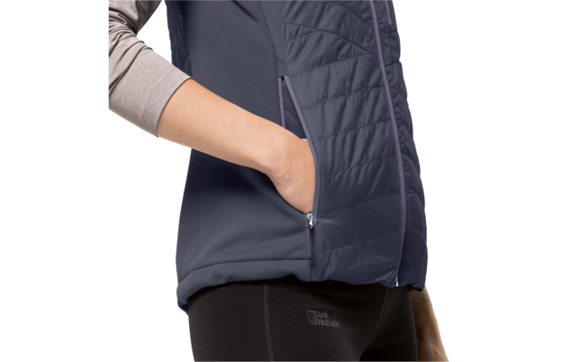 Jack Wolfskin Routeburn Pro Ins Damen Weste