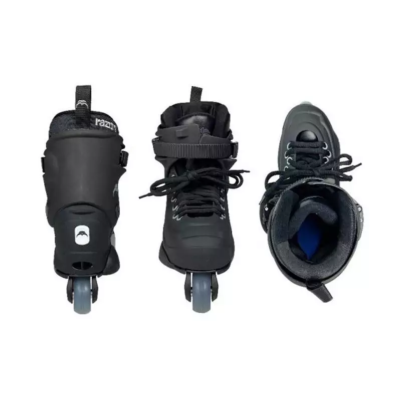 Roller agressif RAZOR SKATES Genesys LE Noir
