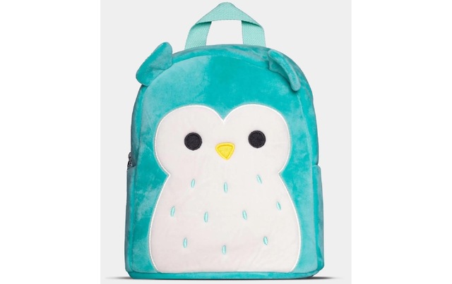 Squishmallow Kinderrucksack »Winston«