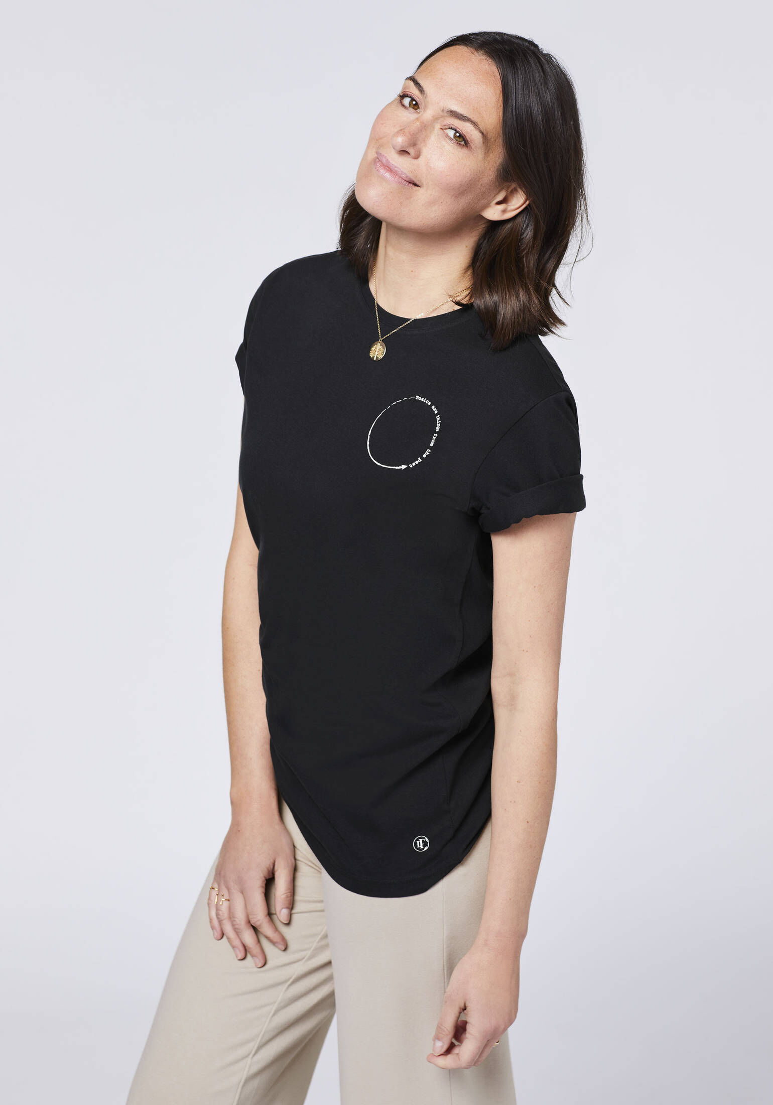 Detto Fatto| T-Shirt