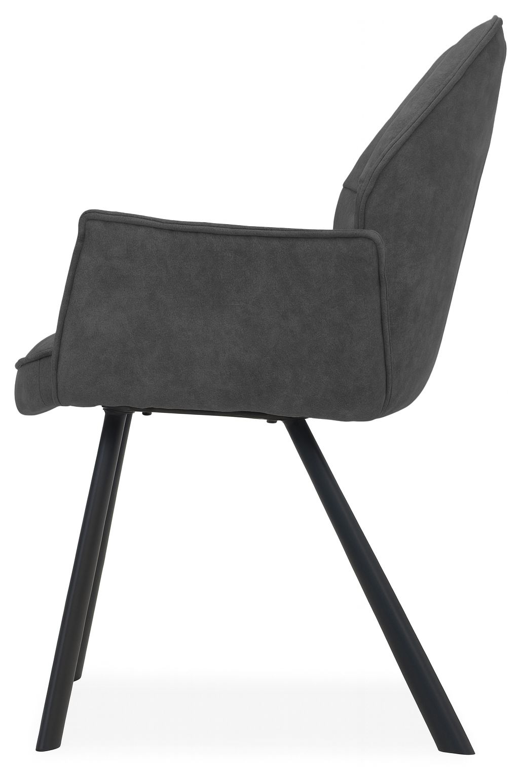 Eetkamerstoel Magnum 66 Luana B65 x D63 x H91 cm